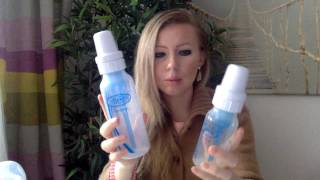 Детские бутылочки Philips Avent, Dr. Browns, NUK, MAM, Tommee Tippee