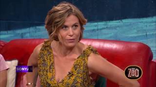 America's Favorite Villain on The Catch, Sonya Walger | The Zoo