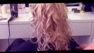 Автоматическая плойка Babyliss Pro Perfect Curl
