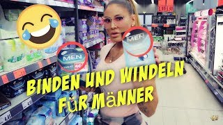 XXL Supermarkt Vlog ? | Lisha&Lou