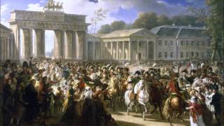Johann Nepomuk Hummel - Piano Concerto in A-minor, Op.85 (1816)