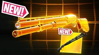 *NEW* SHOTGUN BEST PLAYS!! - Fortnite Funny WTF Fails and Daily Best Moments Ep.1100