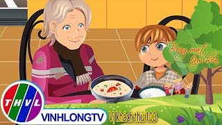 Bóng mát tâm hồn: Vị khách thứ 100