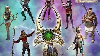 (CO-OP)Прохождение Sacred: Gold Edition  № 6