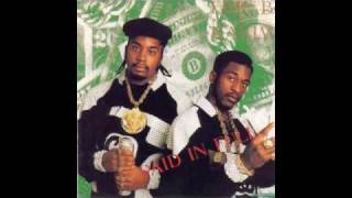 Move The Crowd - Eric B. & Rakim