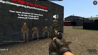Gmod RP in a Nutshell