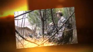 Virginia Hunting