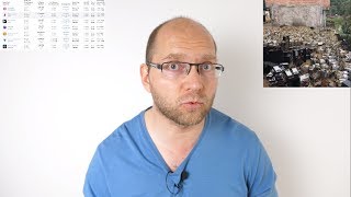 Почему ВИДЕОКАРТЫ подорожают? Майнинг снова в трэнде?