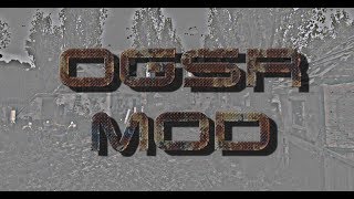 S.T.A.L.K.E.R.  OGSR Mod. #9. Мёртвый Город. Артефакт Мидас и Самогонный аппарат.