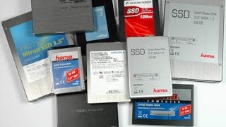 Best SSD For The Money 2015