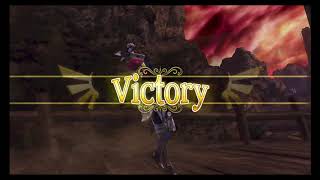 Hyrule Warriors Definitive Edition - Termina Map - Square C1 (A Rank)