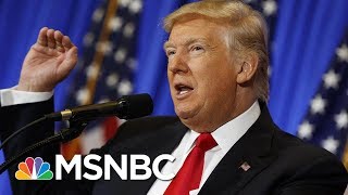 Joe: President Donald Trump Is Destroying GOP For Years To Come | Morning Joe | MSNBC