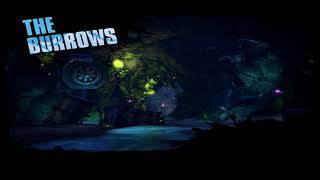 Borderlands 2 OST - The Burrows (Combat)