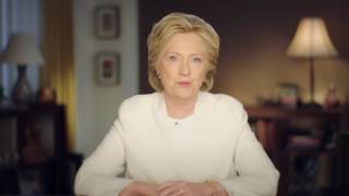 Final Hillary Clinton Ad: Tomorrow | Hillary Clinton TV Ad