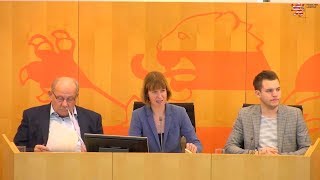 15 Jahre Hartz IV   es reicht (Teil 1/2) - 12.12.2019 - 28. Plenarsitzung