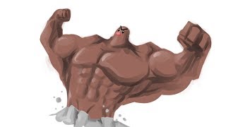 COCK TUNNEL | Pokemon Uncensored Edition | 4