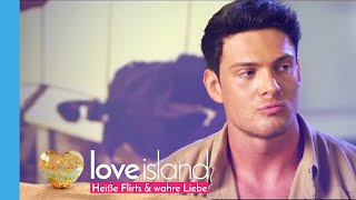 Der Hulk - Best of Sebi #1 | Love Island - Staffel 2