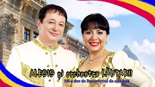 Alesis - Album Intreg (Mi-e dor de Bucurestiul de altadata)