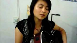 David Guetta - Without You (Acoustic Cover)