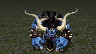 How to get Free Unchained Alistar Skin for League of Legends 2015