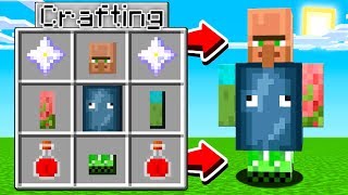 Turning COMMENTS into Minecraft PETS!