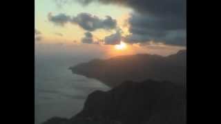 anafi island