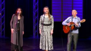 Песни Нашего Века, российские барды , Сhristian Heritage Academy, 19 Марта 2017 финал