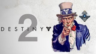 A message from Deej to the Destiny 2 Mystic Marshmallows clan