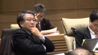 20140306 UPLAN 【院内集会】東電福島第一原発事故の原因究明は？～事故から3年を迎えるにあたって～