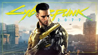 Cyberpunk 2077: рука из DEAD SPACE, где найти ЗОЛОТОЕ оружие, советское КИНО (Секреты и отсылки)