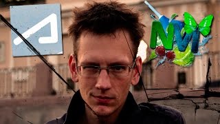 AcademeG и NEMAGIA