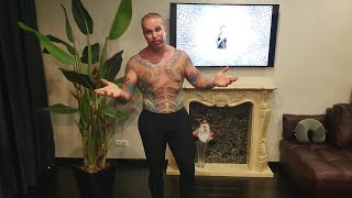 ВЕРА ?‍♂️ / Саша Шпак