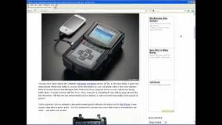 BIG BROTHER? Police Device Used To Steal Your Cell Phone Data During Traffic Stop