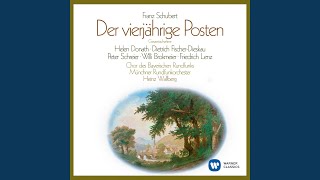 Der vierjährige Posten D.190 - Gesamtaufnahme (1996 Remastered Version) : Nr.5 Gott! Gott!...
