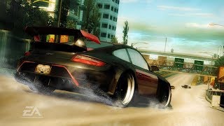 ФИНАЛ NFS UNDERCOVER CARBON MOST WANTED RIVALS SHIFT UNDERGROUND карбон мост вантед need for speed