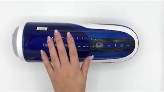 Leten SM400 le masturbateur qui gémit | KissKiss.ch