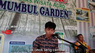 Balasan Lagu Virall!!!Sesok Dino Minggu Part 2 . Voc.Hasan