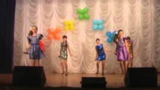 Песня "Гастролеры"
