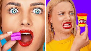 RESEP UNTUK PRANK! || Prank DIY Makanan Lucu untuk Mengerjai Teman