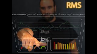Comparador de RMS /Revenue Management Systems para hoteles 2020
