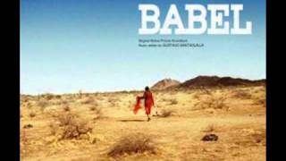 Gustavo Santaolalla - Endless Flight