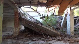 Офицерская столовая. НИП-10, в/ч 14109, поселок Школьное, Крым, Симферополь-28.