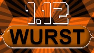 Minecraft - WURST CLIENT 1.12.x (NEW TAB GUI) Minecraft 1.12 Hacked Client - WiZARD HAX