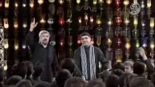 أرض كرب و بلاء نزار القطري و صادق آهنكران -1431هـ (1)