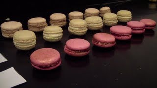 Macarons Parisiens inratable + FAQ!!
