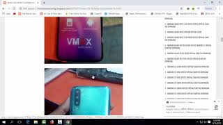 VMAX V20 MT6572 MT6580 ALL FLASH FILE LCD FIX