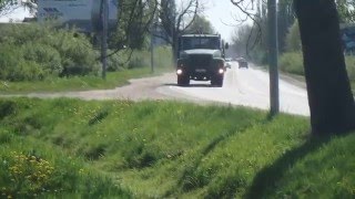 КРАЗ 250 | KRAZ 250