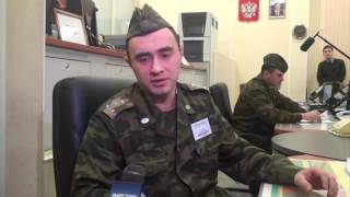 Космические войска прикрыли Россию