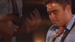 Kalei Gamiao - Seperate Ways (HiSessions.com Acoustic Live!)
