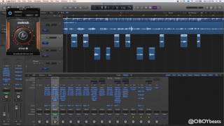 Vocal Mixing Strategy | Cool Echo Effect [OBOY]